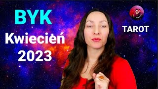 Byk kwiecień 2023 tarot LIVE [upl. by Laurel]