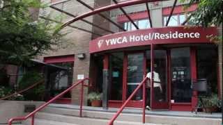 2013 Social EnterPrize Silver Award Winner YWCA Metro Vancouver [upl. by Adnawahs]