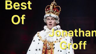 Best of Jonathan Groff [upl. by Anifur181]