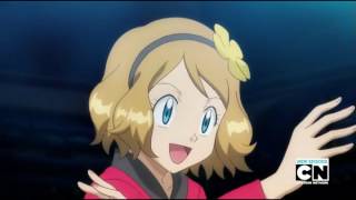 Serena Performances AMV Cherry Pop [upl. by Anaiad]