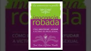 inocencia robada audiolibro [upl. by Ellinnet]