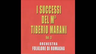 MARABU valzer di MaraniBazzocchi Orchestra FOLKLORE DI ROMAGNA [upl. by Gaw]