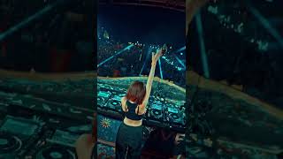 👀👉 HAS VISTO ESTE SET DE Amelie Lens En Tomorrowland 🪩 2024 [upl. by Mehalek]