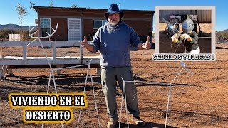 144 VENADOS o RENOS SENCILLOS 🦌DESCANSADOS Y ANIMADOS vlog campo [upl. by Eerrehc]