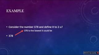 EASA Part 66 B1 Module 1  Mathematics  Lecture 2 [upl. by Hamal]