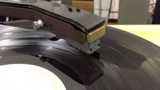 Gray research 108 Fairchild sm1 Garrard 401 [upl. by Eelyahs]