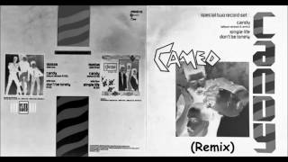 Cameo  Candy 12quot Remix [upl. by Anyt]