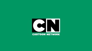 Cartoon Network Pastel Rebrand  Absolutely Legitimate General Logo Ident Aired On The 16th Of Janua [upl. by Ayotyal136]