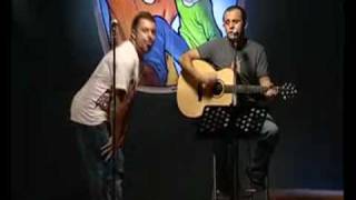 Quim Roscas e Zeca Estacionancio  Rock Alternativo Conventompg [upl. by Derfniw714]