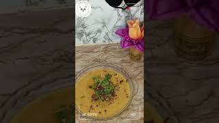 Roti or daal ka Daleem recipepandaspices ghrkakhana shortvideo shorts shortsviral [upl. by Baiss]