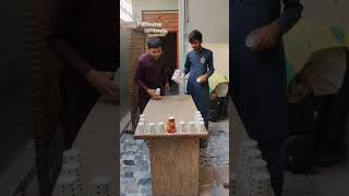 Rolling the dice challenge 😂viralvideos [upl. by Mungovan]