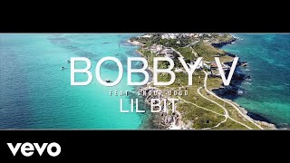 Bobby V  lil Bit [upl. by Araes]