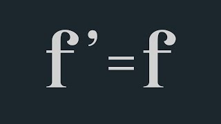 The Easiest Yet Hardest Derivative [upl. by Foster683]