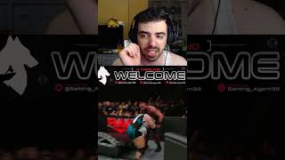 Bronson Reed Smashes Braun Strowman Through Tables amp Barricade  WWE RAW Live Reaction [upl. by Nacnud]