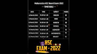 2022 hsc time table🔥🤯  funny video🤣 hsc board whatsapp statusshorts  trending new [upl. by Nelli405]