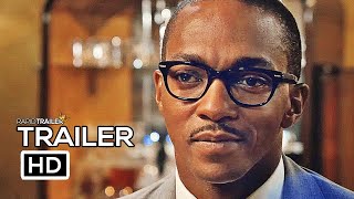 THE BANKER Official Trailer 2019 Samuel L Jackson Anthony Mackie Movie HD [upl. by Eaves]