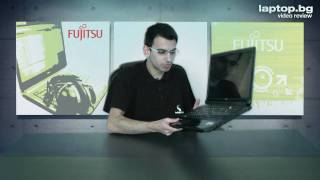 Fujitsu LifeBook AH550AH530  laptopbg English Full HD Version [upl. by Hsan]