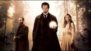 The Illusionist Full Movie Facts amp Review in English  Edward Norton  Paul Giamatti [upl. by Cord]