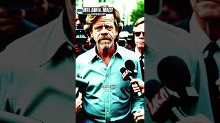 William H Macy and Infidelity Maintaining a Stable Marriage shorts WilliamHMacy Infidelity [upl. by Nikral331]