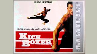 ♫  ► 1989 Kickboxer  Trailer  Paul Hertzog  22   The Eagle Lands [upl. by Prussian]