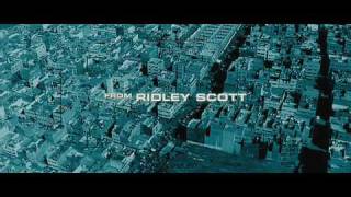 Body of Lies trailer [upl. by Ikeda]