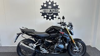 BMW R 1250 R 2019 Model [upl. by Lawrenson]