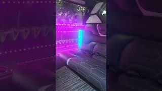 Brand new escalade limo [upl. by Julina]