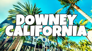 Best Things To Do in Downey California [upl. by Ailliw]