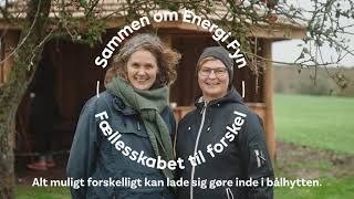 Støtte til Ellebækhus [upl. by Corinne]