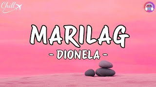 OPM Tagalog Top Songs 2024 Playlist🌺Best OPM Tagalog Love Songs🌺Marilag Sining Oksihina  Dionela [upl. by Valdas842]