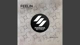 Feelin GeoM Remix [upl. by Seira686]