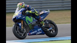 MotoGP 2017 Pure sounds TT Assen [upl. by Isman601]