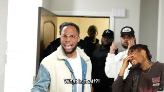 THE CEEMAN Reacts To RDC  How Drake Was In The Studio After Dropping and Receiving a Diss Track [upl. by Lavery]