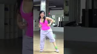 StepFlix Hip Hop cardio fitness workout 4 dancelessons stepclass dance danceclasses [upl. by Sacksen]