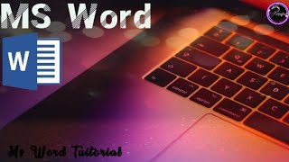 How To Paste Unformatted Text🤩 In Ms Word 🔥 Ms Word Tuitorial 🔥 msword youtube [upl. by Tung127]