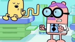 Wow Wow Wubbzy Part 1 [upl. by Eli]