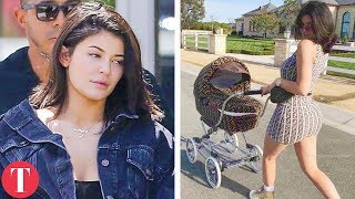 Inside Kylie Jenners Secret Life As A Mom [upl. by Berty]