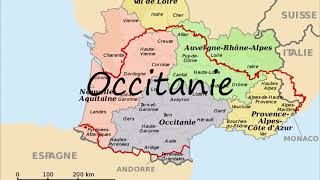 How to Pronounce Occitanie [upl. by Cogen]