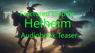 Fractured Empire Helheim Audiobook Teaser [upl. by Elodia]