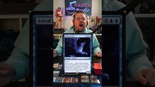 Best Blue Dragons in MTG Commander mtg magicthegathering commander [upl. by Eilloh493]