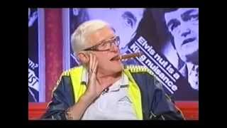 What Jimmy Savile Did In His Caravan [upl. by Cran]