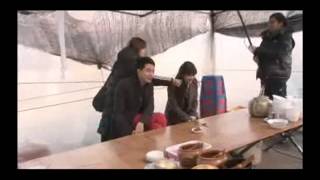 That Winter the Wind Blows bts cut 2 [upl. by Sindee]