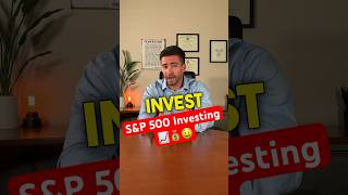 BEST way to invest in SampP 500 for ultimate compound interest 💰📈 [upl. by Leonore]