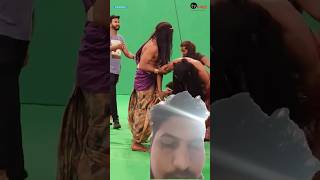 Maa kaali ki shooting rakshasho se ladate huyeviralvideo viralshorts soothingkalimaa [upl. by Clarke]