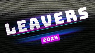 Leavers 2024 Short Version [upl. by Rabjohn]