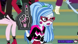 Monster high  Super Fan Special [upl. by Ori]