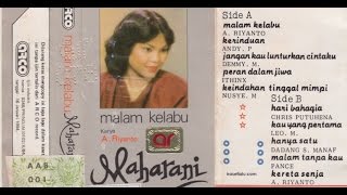 Malam kelabu  Maharani Kahar [upl. by Oluap]