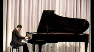 Pejmans Piano Recital dedicated to Ahmad Batebi  Aug 2008 [upl. by Steinberg]