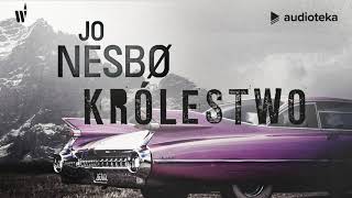 Jo Nesbo quotKrólestwoquot  audiobook [upl. by Airehs]