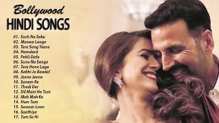 Soch Na Sake  Romantic Hindi LOVE songs 2019  Top 20 BOLLYWOOD Songs Of Arijit Singh Atif Aslam [upl. by Ynaffik]